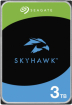 Hard drive Seagate SkyHawk 3TB ST3000VX015 (ST3000VX015