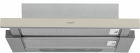 Cooker hood Whirlpool AKR 750 G SD (AKR 750 G SD