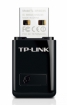 Wireless Network Adapter TP-LINK TL-WN823N (TL-WN823N