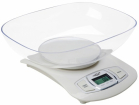 Kitchen scales Adler AD3137 W (AD 3137W