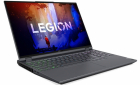 Ноутбук Lenovo Legion 5 Pro 16ARH7H Storm Grey (82RG00KRLT