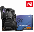 Pamatplate MSI MPG X670E CARBON WIFI (7D70-001R