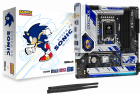 Pamatplate Asrock B760M PG SONIC WiFi (90-MXBKM0-A0UAYZ