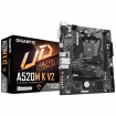 Motherboard Gigabyte A520 MKV2 (A520MKV2