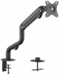 Monitor mount Gembird Adjustable Desk Display Mounting Arm (Tilting) 17”-32” (MA-DA1-02
