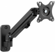 Monitor mount Gembird Adjustable Wall Display Mounting Arm 27” (MA-WA1-01