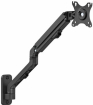Monitor mount Gembird Adjustable Wall Display Mounting Arm 27” (MA-WA1-02