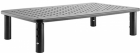 Monitora statīvs Gembird Adjustable Monitor Stand  (MS-TABLE-01