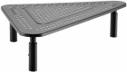 Monitora statīvs Gembird Adjustable Monitor Stand  (MS-TABLE-02
