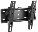 TV mount Gembird TV wall mount (Tilt) 23”-42” (WM-42T-02