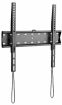 Televizora stiprinājums Gembird TV wall mount (Fixed) 32”-55” (WM-55F-02