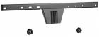 Televizora stiprinājums Gembird TV wall mount (Fixed) 37”-80” (WM-S80F-01