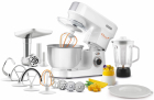 Food processor Sencor STM 3760WH (STM 3760WH