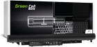 Battery Green Cell JC04 for HP (HP142PRO