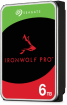 Hard drive Seagate IronWolf Pro 6TB (ST6000NT001