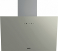 Cooker hood Whirlpool WHVP 62F LT SD (WHVP 62F LT SD