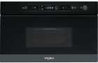 Mikroviļņu krāsns Whirlpool AMW 4920/ NB (GECS5B70CLB