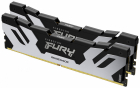 Operatīvā atmiņa Kingston Fury Renegade 32GB Silver (KF572C38RSK2-32