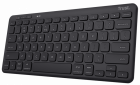 Keyboard Trust Lyra Black (24707
