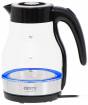 Tējkanna Camry CR 1300 Black (CR 1300