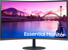 Monitors Samsung LS27C390EAUXEN Curved (LS27C390EAUXEN