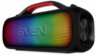 Portable speaker Sven PS-360 Black (PS-360