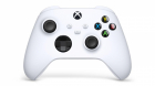 Controller Microsoft Xbox Series Wireless  Robo White V2 (QAS-00009
