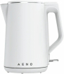 Tējkanna Aeno EK2 White (AEK0002
