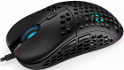 Computer mouse Endorfy LIX Black (EY6A002