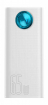 Enerģijas krātuve Baseus Amblight 30000mAh Balta (BASEUS_20220930143332