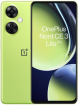 Smartphone OnePlus Nord CE 3 Lite 128GB Pastel Lime (CPH2465G