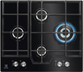 Gas surface Electrolux KGG6456K (KGG6456K