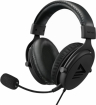 Austiņas Savio NEXUS Black (SAVGH-NEXUS