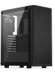 Case Endorfy Ventum 200 Air Black (EY2A002
