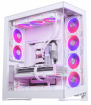 Case Phanteks NV7 White (PH-NV723TG_DMW01