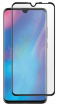 Aizsargstikls TakeMe HARD Ceramic Huawei P30 Lite / Nova 4E Melns (TKM-HDCE-HU-P30LI