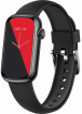 Smart Watch Garrett Electronics Action Black  (ACTION_CZAR