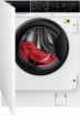 Washing machine AEG L8FBE48SCI (L8FBE48SCI