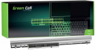 Laptop battery Green Cell LA04 for HP (HP92