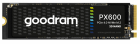 SSD drive Goodram PX600 M.2 500GB (SSDPR-PX600-500-80