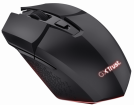 Computer mouse Trust GXT 110 FELOX Black (25037