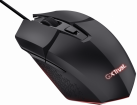 Computer mouse Trust GXT 109 FELOX Black (25036