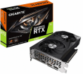 Videokarte Gigabyte GeForce RTX 3060 12GB WindForce OC rev. 2.0 (GV-N3060WF2OC-12GD 2.0