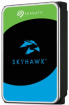 Hard drive Seagate SkyHawk 6TB (ST6000VX009