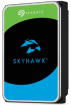 Hard drive Seagate SkyHawk 8TB (ST8000VX010