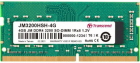 RAM Transcend JetRam 4GB JM3200HSH-4G (JM3200HSH-4G
