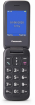Mobile phone Panasonic KX-TU400EXC Red (KX-TU400EXR