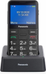 Mobile phone Panasonic KX-TU155EXBN Black (KX-TU155EXBN