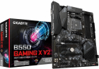 Motherboard GigaByte B550 Gaming X V2 1.4 (B550GAMINGXV21.4