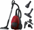 Vacuum cleaner Electrolux Pure D8 Red (PD82-ANIMA